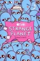 Странная планета